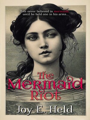 cover image of The Mermaid Riot